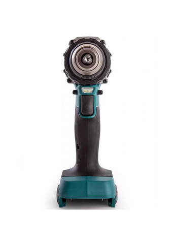 Аккумуляторная дрель-шуруповерт DDF484Z LXT (18В, 54/30 Нм) электрический ручной бесщеточный шуруповерт (4106) Makita (295039957)