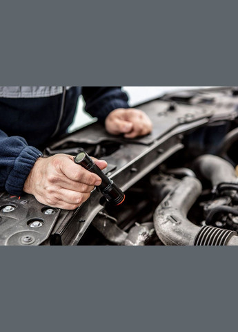 99067 Фонарь ручной, 2000 люмен Neo Tools (315503284)