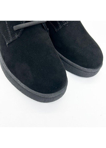 Зимние ботинки (р) замша 0-1-1-am-546m-651-31y Danler