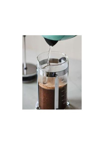 Фінікова кава з керобом 250 г без кофеїну TokSmak (371770627)