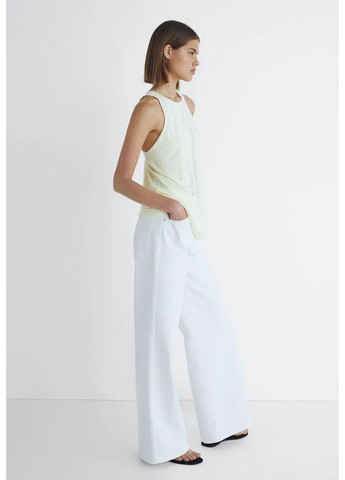 Топ з віскози Massimo Dutti (351418911)