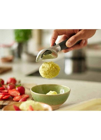 Ложка для мороженого Elevate 21 см 20226 Joseph Joseph (316518474)