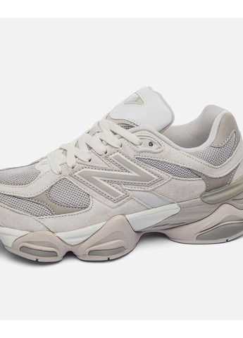 Кросівки жіночі No Brand бежеві демісезони (365757249)