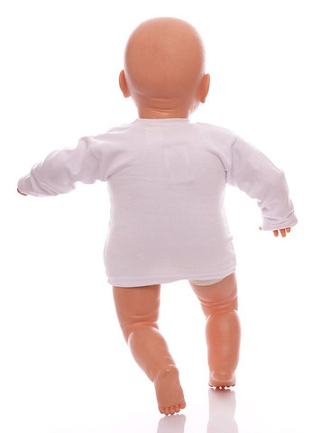 Красное сарафан с водолазкой велюровый вишенки красный 74 см (27037) BABYKROHA (322503262)