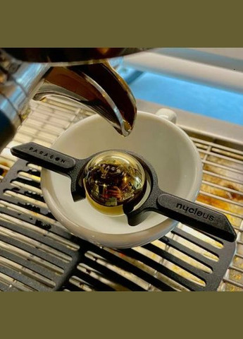 Кулька Nucleus Paragon Espresso Chilling Rock 1 шт. Парагон (R-30119(1)-VS) No Brand (303974782)