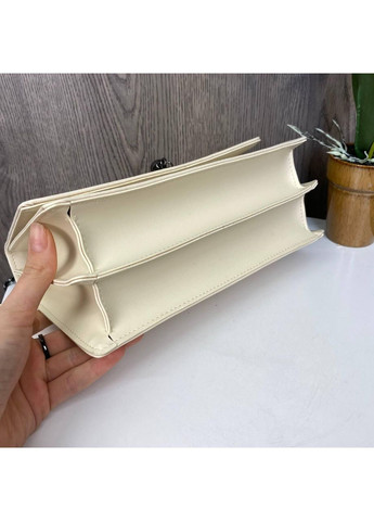 Женская мини сумочка с вышивкой с цветочным принтом ProDobro Выберите модель (363135829)