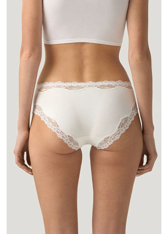 Комплект 2 шт. Труси жіночі MEDELLIN 301/01/02 Молочний Ellen (372185154)