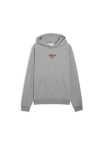 Худи Melo Alwayz On 1 Basketball Hoodie Men Puma (369369585)