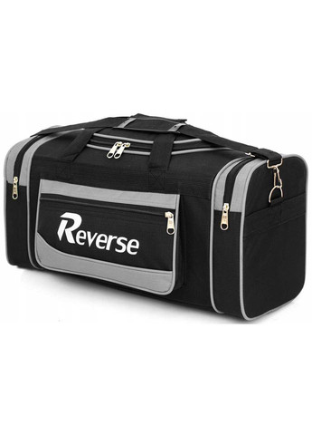 Дорожная сумка среднего размера из кордуры 58L Reverse (290664162)