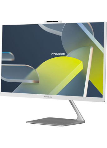 Моноблок Optima PLC24A White (PLC24A.OPT.7BF.N.1821) Prologix (366828590)