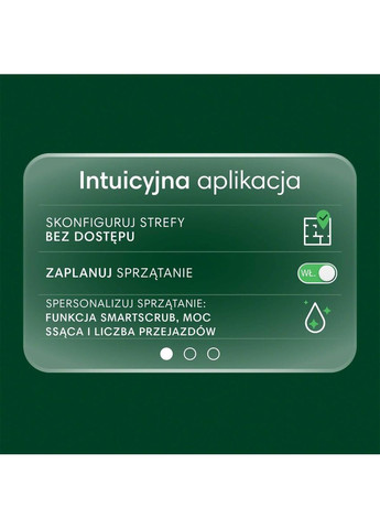 Робот-пылесос Combo 405+ Black iRobot (368901162)