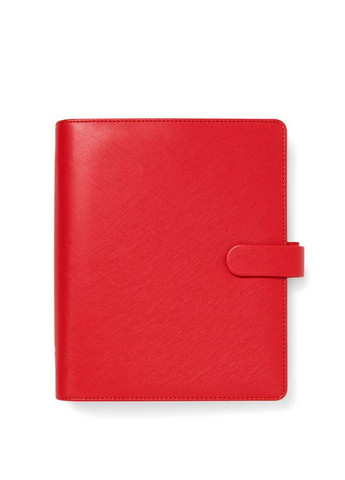 Органайзер Saffiano A5, Poppy Filofax (304288823)