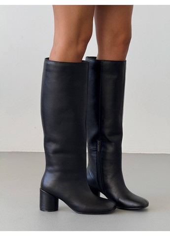 Стильні жіночі чоботи No Brand (365553144)