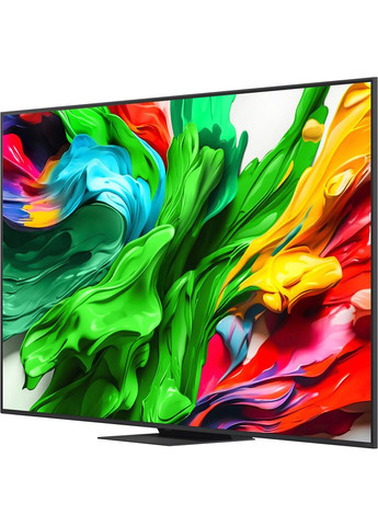 Телевизор 86QNED86A6A LG (333653912)