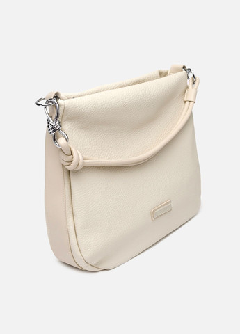 Женская сумка цвет молочный CB-00255925 Johnny (315488668)