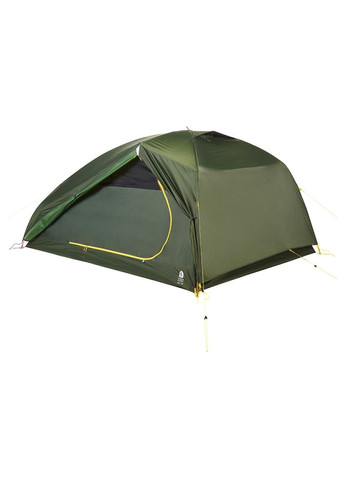 Палатка Meteor 3000 3 green (I46155020-GRN) Sierra Designs (315032475)