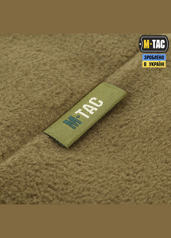Шапка Watch Cap Premium флис (250г/м2) with Slimtex Dark Olive ( ) M-TAC (337142406)