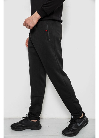 Спортивні штани чоловічі на флісі, 244R41526 Ager (365728315)
