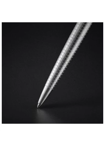Ручка шариковая JOTTER 17 SE 70th Anniversary SS CT BP (19 932) Parker JOTTER 17 SE 70th Anniversary SS CT BP (400417734)