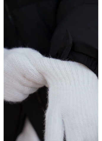 Жіночі теплі зимові сенсорні перчатки рукавиці 5-73 Morgan Without (364670547)