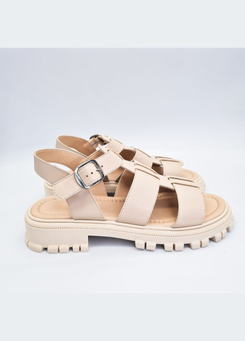 Сандалі (р) Шкіра 0-1-1-210-7 Danler (328836253)