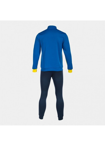 Спортивный костюм DERBY синий,голубой Joma (282617340)