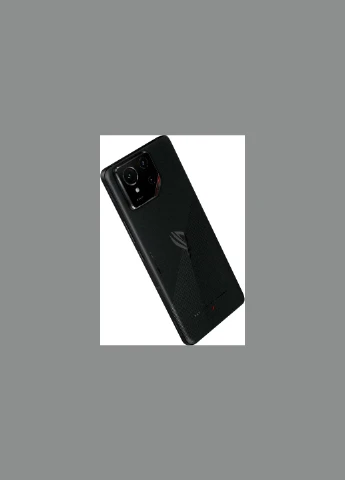 Мобільний телефон ROG Phone 9 12/512GB Phantom Black Asus (330142383)