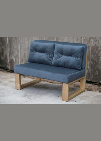 Диван Лофт WLS D23 1100/690/850мм (D-23/М-110/2/J/3/01) WoodyLoftStyle (294753890)