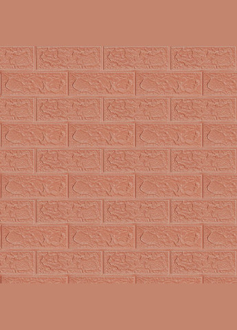 Панель стеновая в рулоне 3D 700мм*19,6м*3мм Пудра (D) SW00001919 Sticker Wall (293061103)