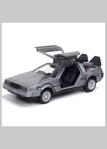 Машина Назад у майбутнє Машина часу 1:32 (253252017) Jada (333252791)