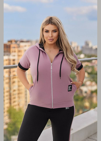 Женский спортивный костюм FINO Mode (337676940)