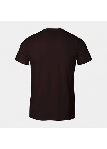 Коричневая футболка versalles коричневый Joma