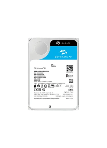 Жорсткий диск 3.5" 16TB (ST16000VE004) Seagate (382054731)