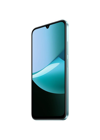 Смартфон Redmi 15C 8/256GB Dual Sim Mint Green Xiaomi (354696935)