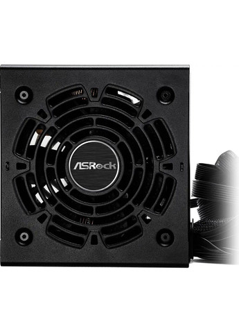 Блок питания Challenger 750W Black (CL-750G) ASRock (362670774)