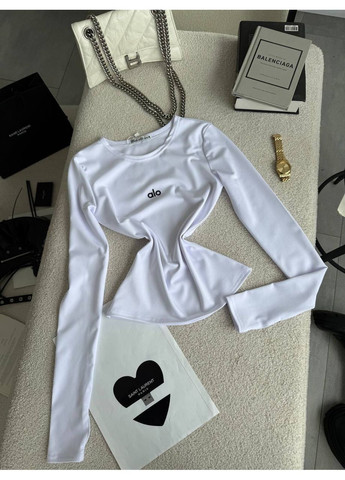 Лонгслив женский KaraMix (364989300)