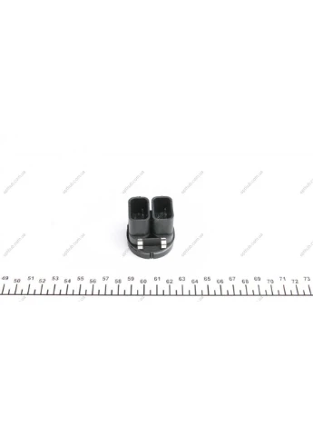 Кнопка стеклоподъемника (L) Ford Connect 02-DP EP 3006 RU63 No Brand (360482407)