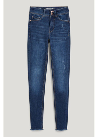 Джинси C&A - (365452894)