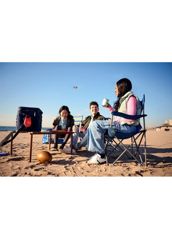 Портативная колонка Blue (JBLCLIP5BLU) JBL Clip 5 (318326313)