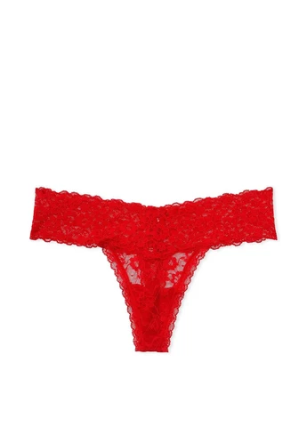Трусики Victoria's Secret (402109355)