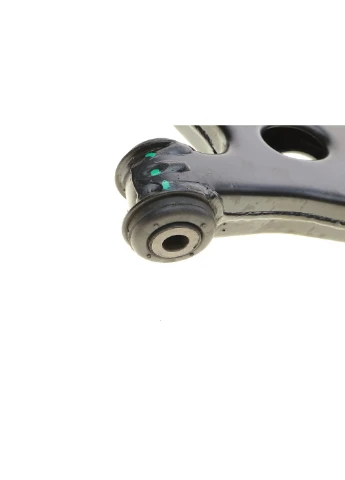Рычаг подвески (передний) (L) Ford C-Max 07-10/Focus/Volvo C30/C70/S40/V50 04-13 (с шаровой) 08-70782 UA63 Kapimsan (400195399)