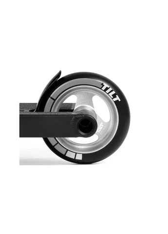 Трюковой самокат Theorem Build Pro размер L 6.2" — Brushed Tilt (388238710)