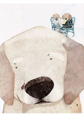 Навіщо песикові гавкати Крила (370059510)