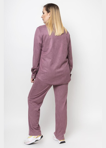 Костюм Альба фіолетовий 0359 Vlavi (347146283)