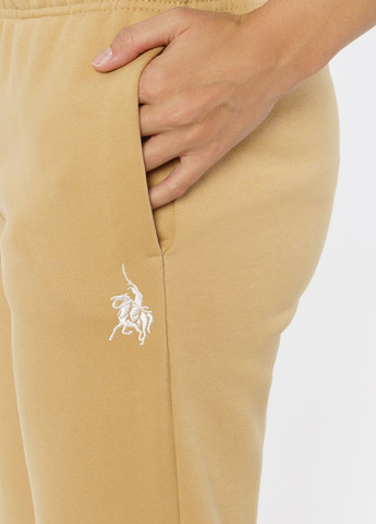 Спортивні штани жіночі Freedom бежеві Arber sportpants w6 (280900046)