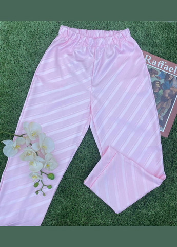 Костюм домашний рубашка и брюки Nositi (299004261)