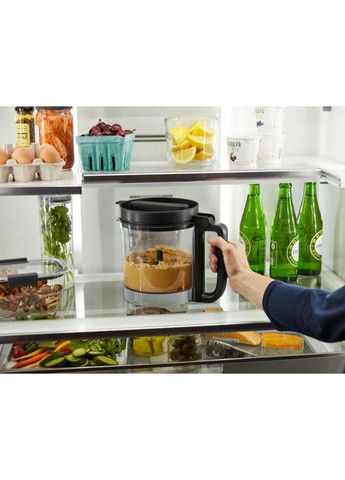 Кухонний комбайн 5KFP0921EER 250 Вт червоний KitchenAid (336148233)