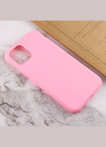 Чехол на Apple iPhone 12 Pro Max / для айфона 12 про макс силикон Epik (334298961)