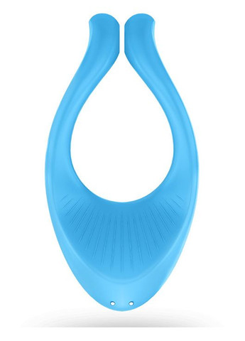 Мультивібратор для пар Endless Love, синій Satisfyer (347287018)