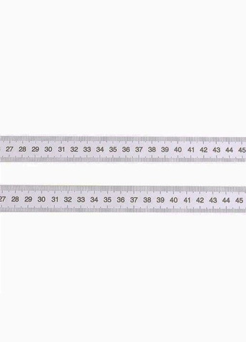 Сантиметровая лента для измерения окружности тела и цилиндрических объектов, длина 56 см. Worison (336190631)